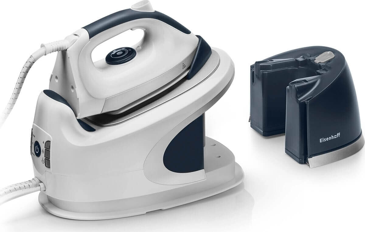 Это парогенератор.