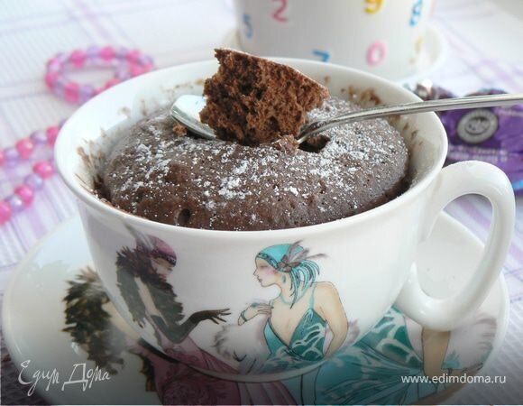 Утренний завтрак Фото "Едим дома"