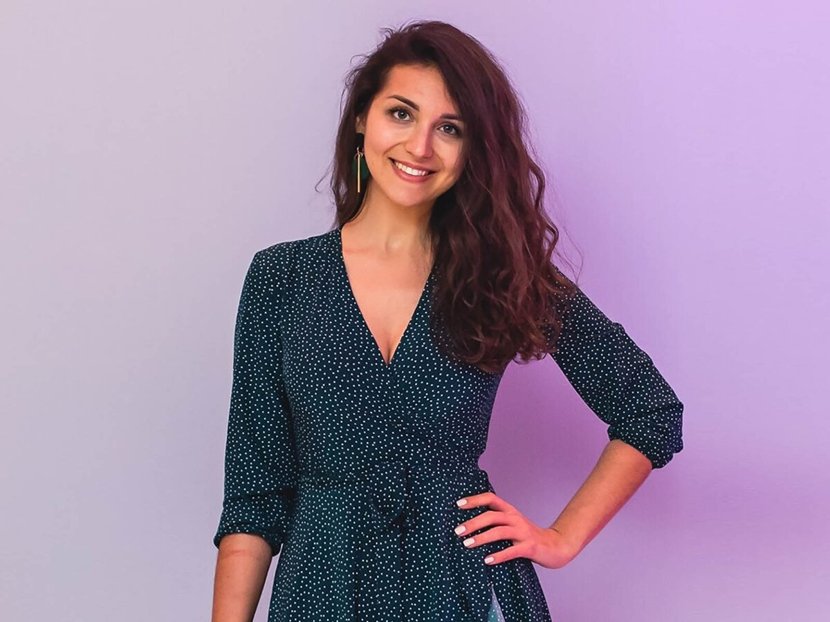 Алена Калачева — директор по маркетингу и PR маркетплейса для музеев России Biletarium