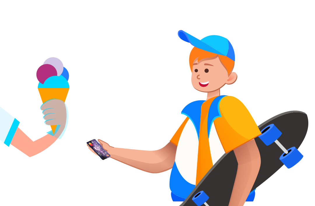 Платежный брелок: как банковская карта, только круче | Челябинвестбанк ...