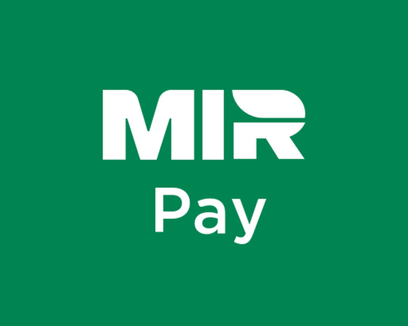 Мир pay