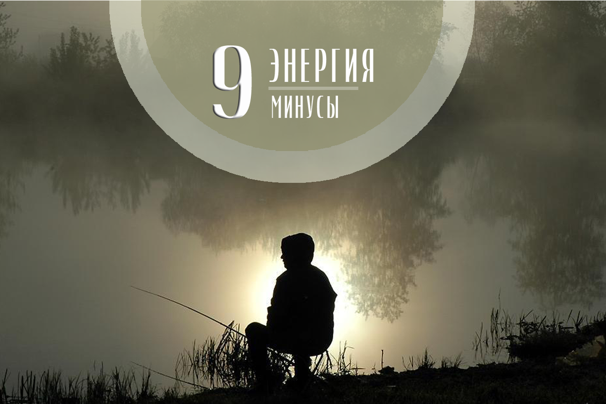 Одиночество или уединение?