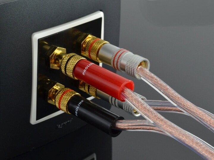 Что такое «акустический кабель» и что в нем необычного? | Elektroportal ...