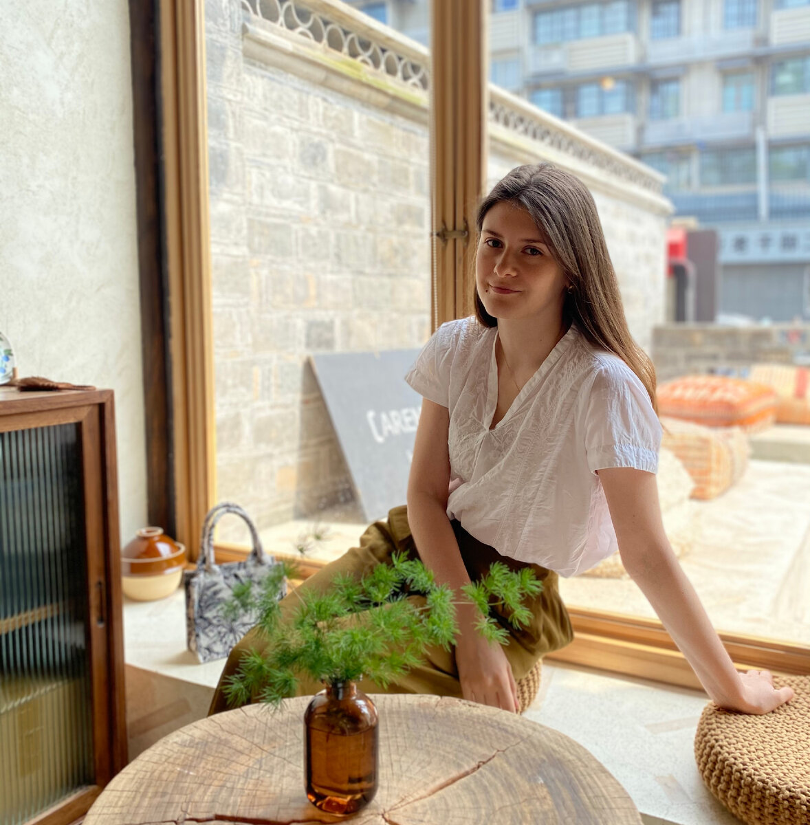 Автор канала 