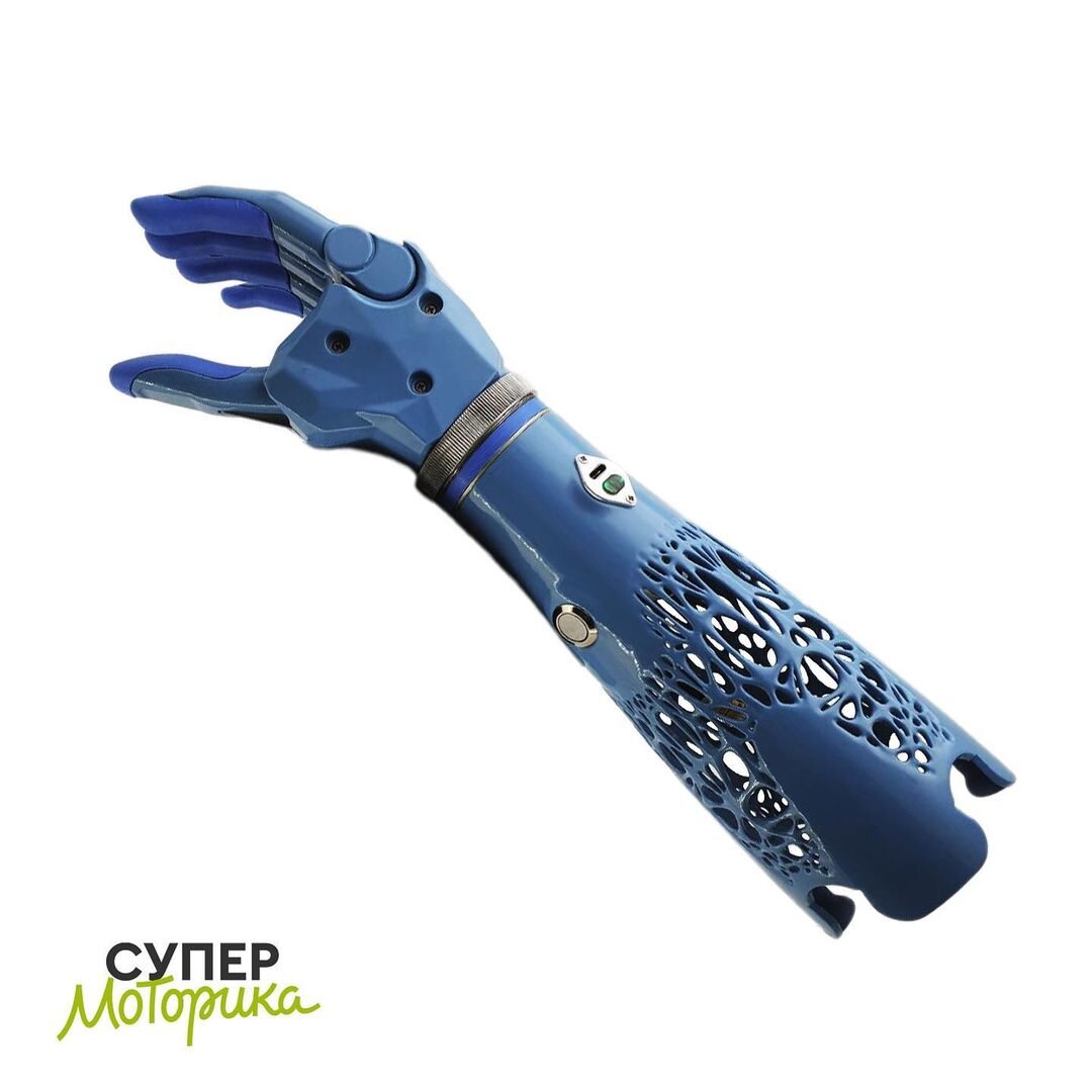 Наши киби-гаджеты уже используют люди по всей России