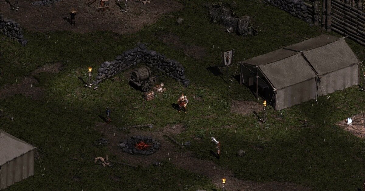 Diablo 2