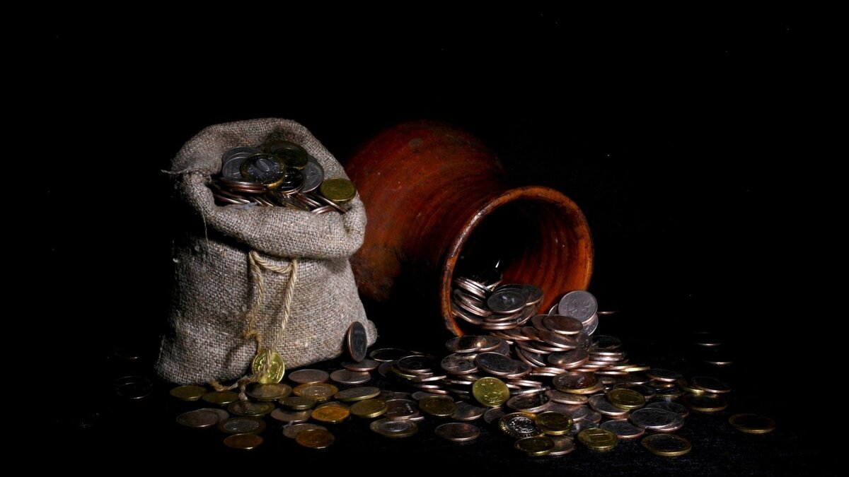 КАК И СКОЛЬКО Я ЗАРАБОТАЛ НА КРИПТОВАЛЮТНЫХ КРАНАХ.