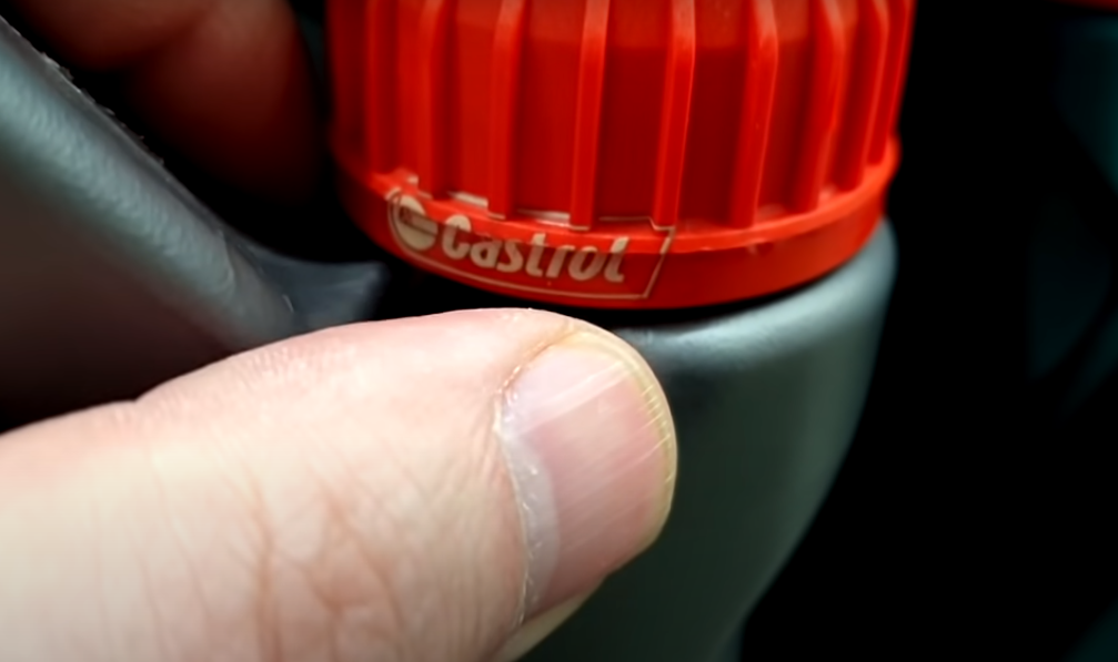 Моторные масла которые подделывают меньше всего, топ -4 | Pro авто | Дзен