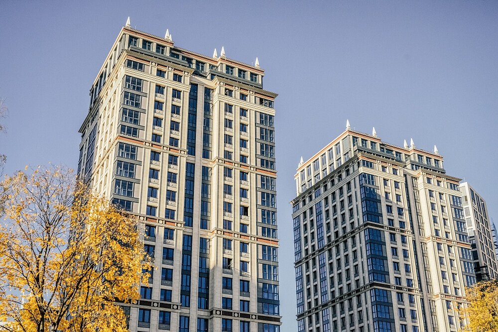 Кунцево | Квартира в Москве | Дзен