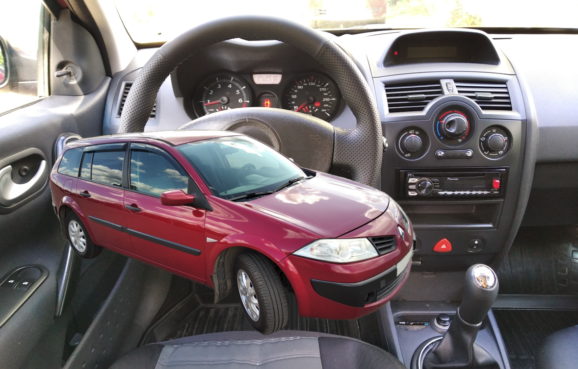 Фото автора