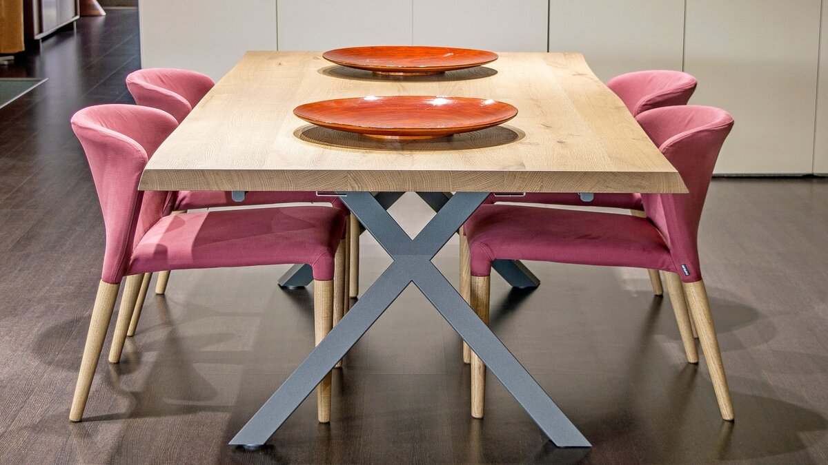 Мне такое не очень, а мужу нравится. На вкус и цвет...