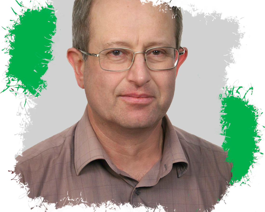 1. Леонид Александрович Ашкинази — физик и электротехник