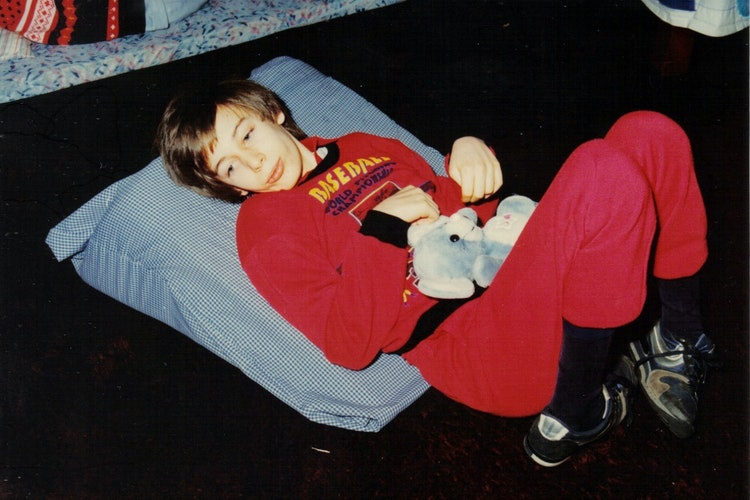 Мартин Писториус. Фото npr.org