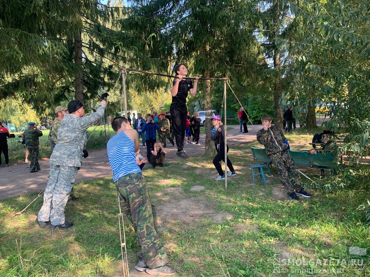 Фото: Алена Шашкина