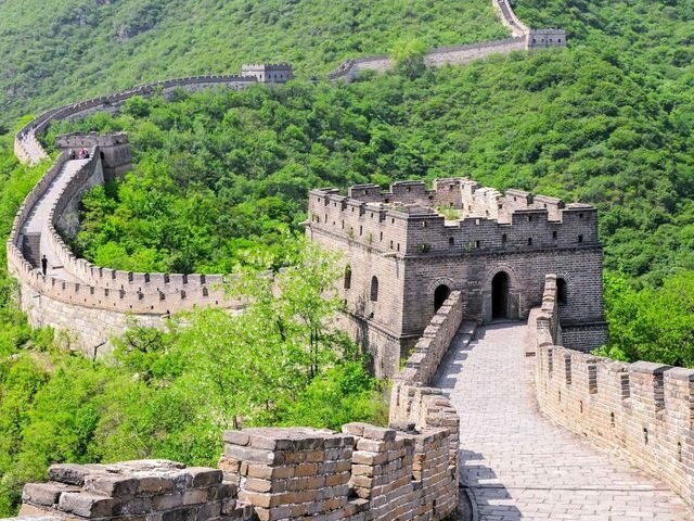 Зачем построили Великую Китайскую стену — новая версия | РБК Стиль