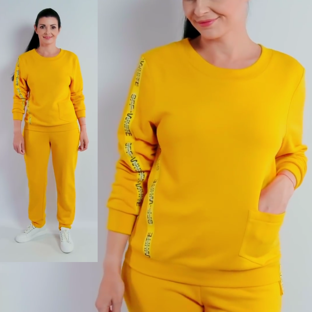 Скриншот видео с канала Платьетерапия