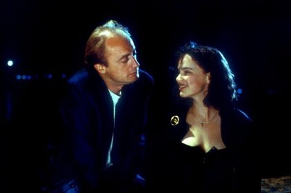  36-й для девочек(1988)
36 fillette