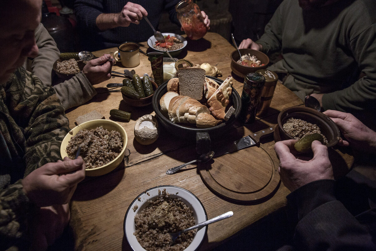 Фото: Юлия Невская