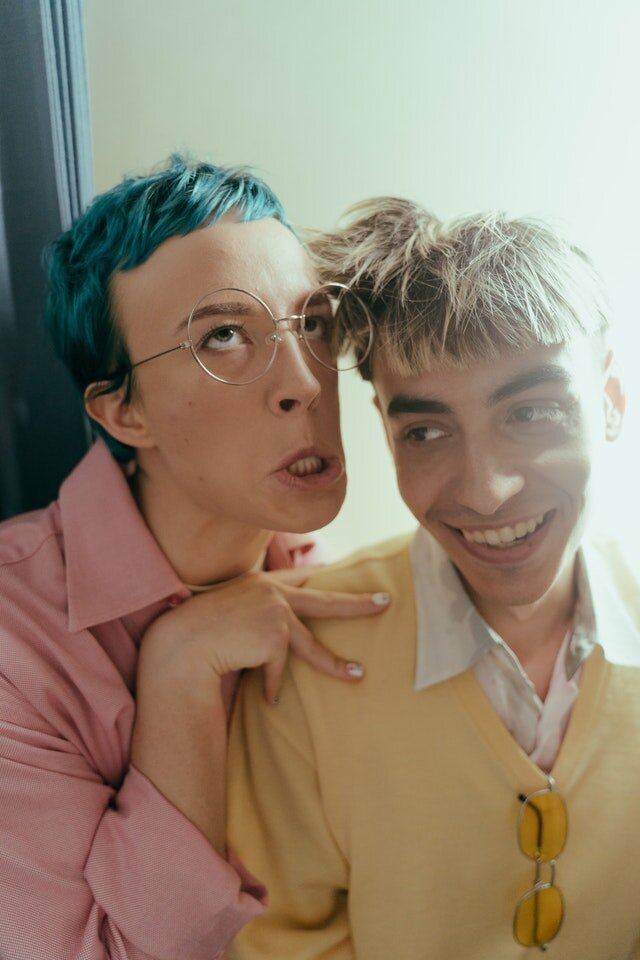 Фото автора cottonbro: Pexels