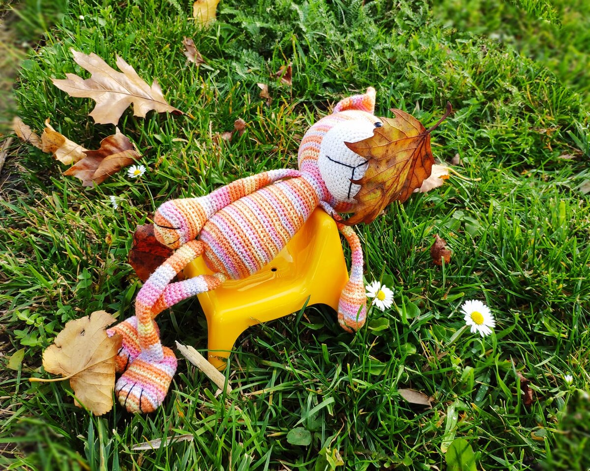 Адаптироваться к осени бывает особенно нелегко