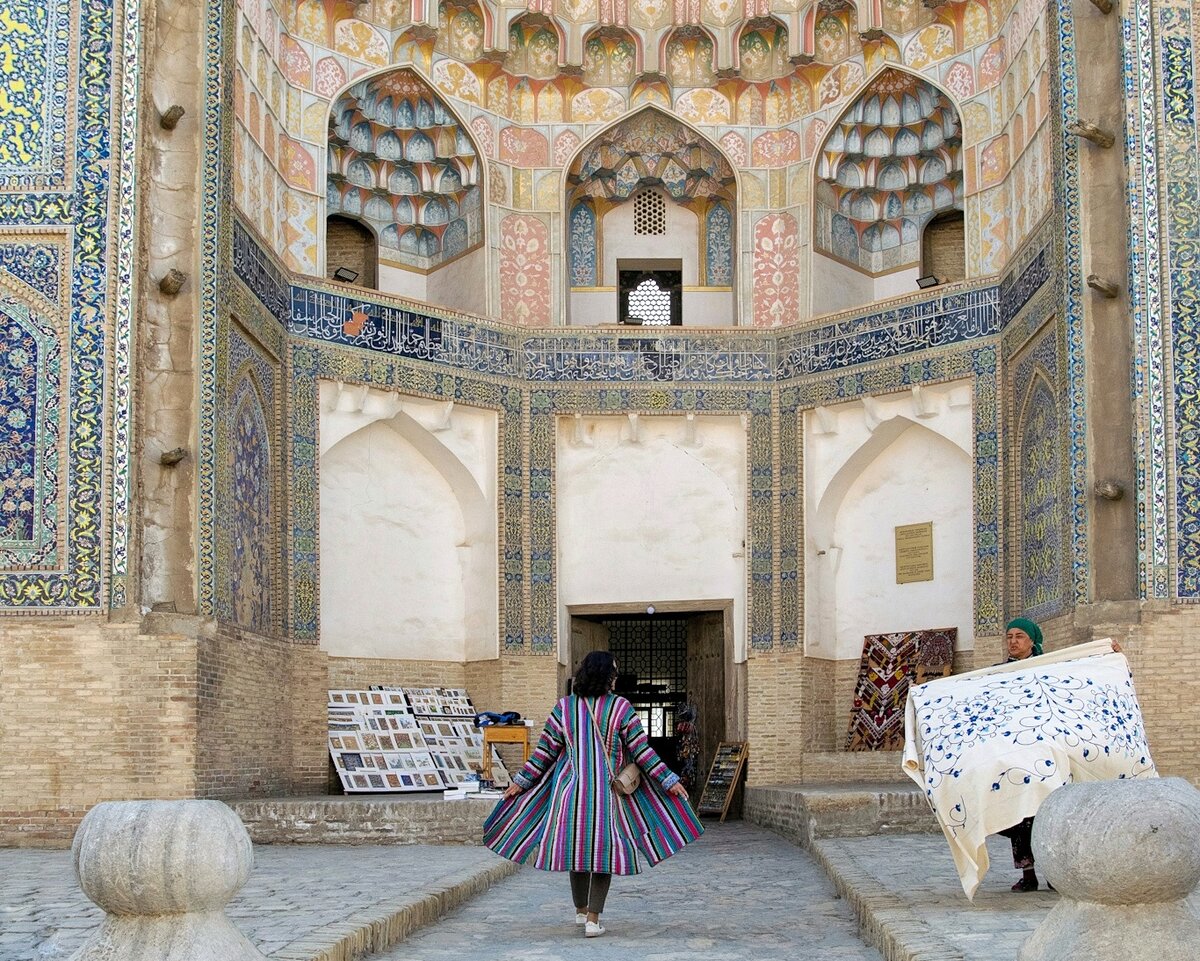 фото автора