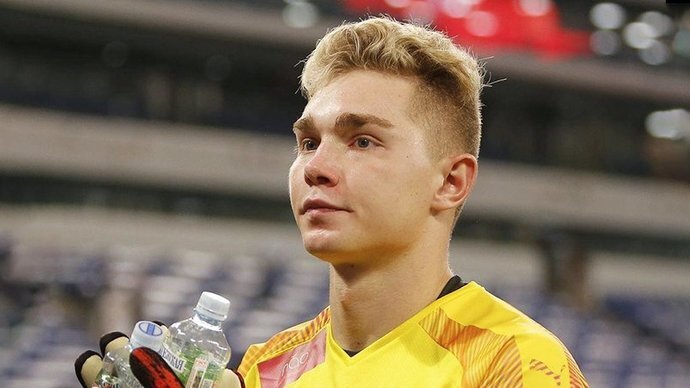 Фото с Instagram Ивана Ломаева