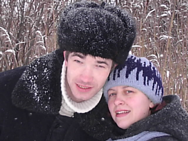 2004 год, Белозерск