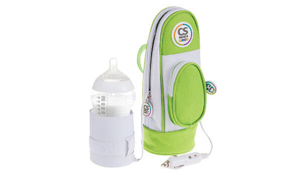 Подогреватель детского питания CS Medica Kids CS-21
