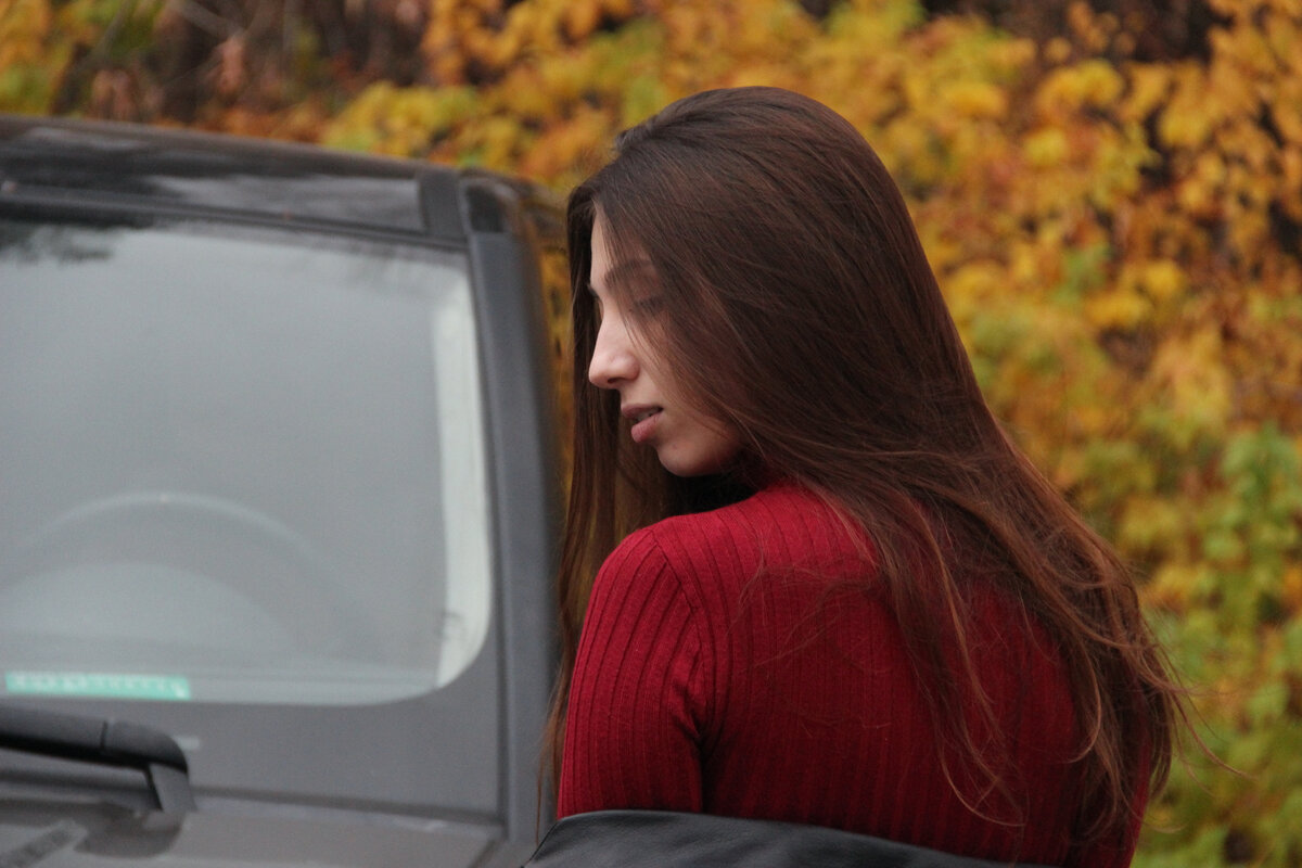 Из личного архива автора
