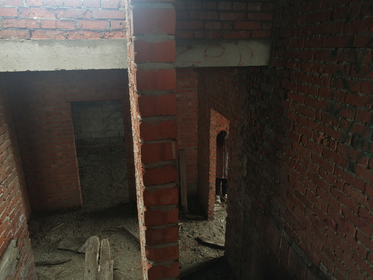 Объект N.A.012