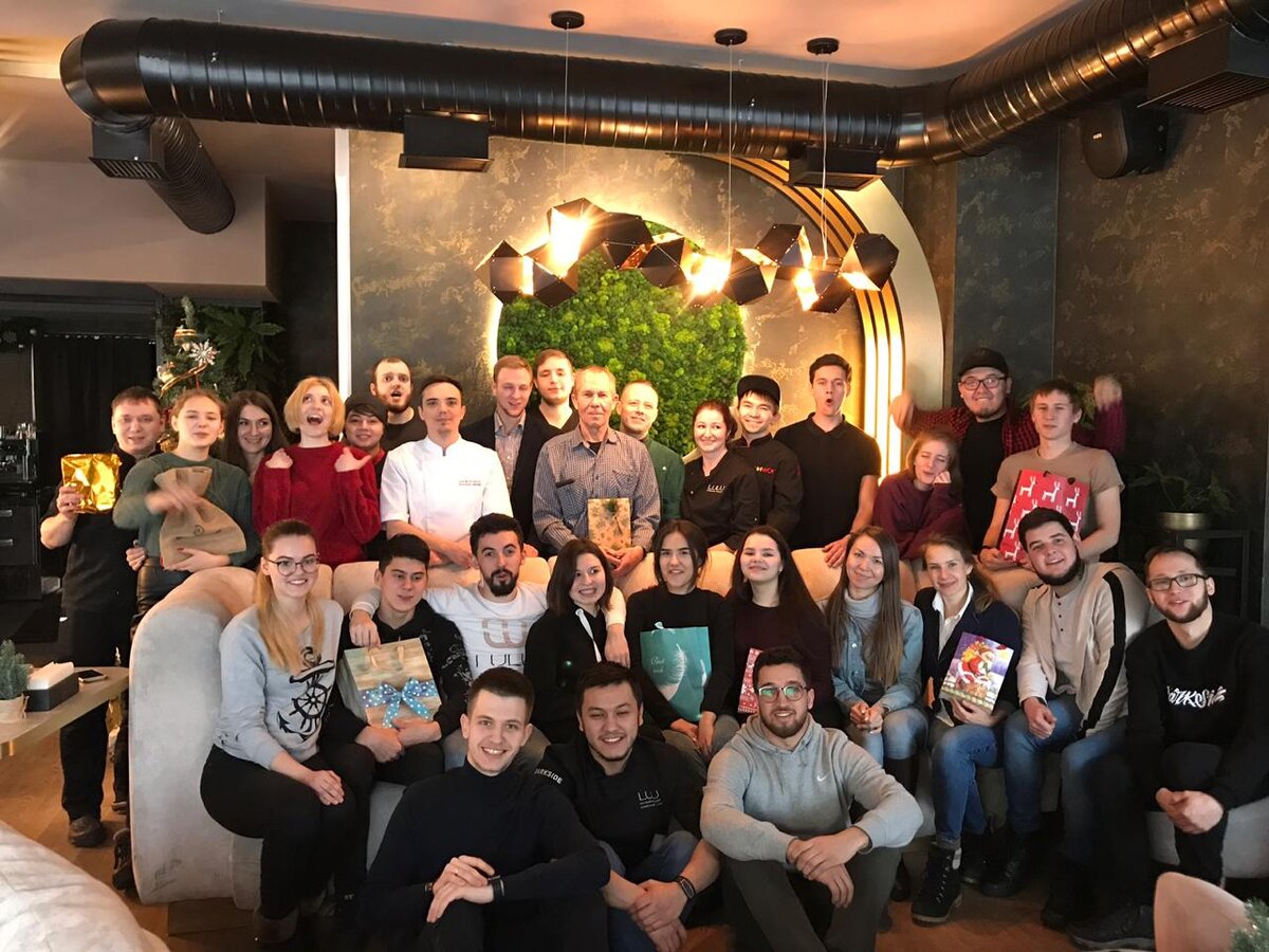 Команда которая навсегда будет в моём ❤️. С такой теплотой вспоминаю всегда о них! 