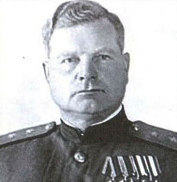 Великий полководец Д.Т. Козлов-Крымский