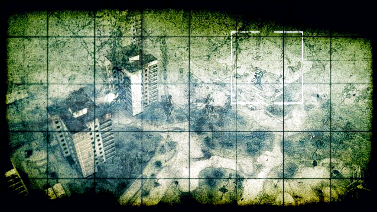 Точка эвакуации Б28.