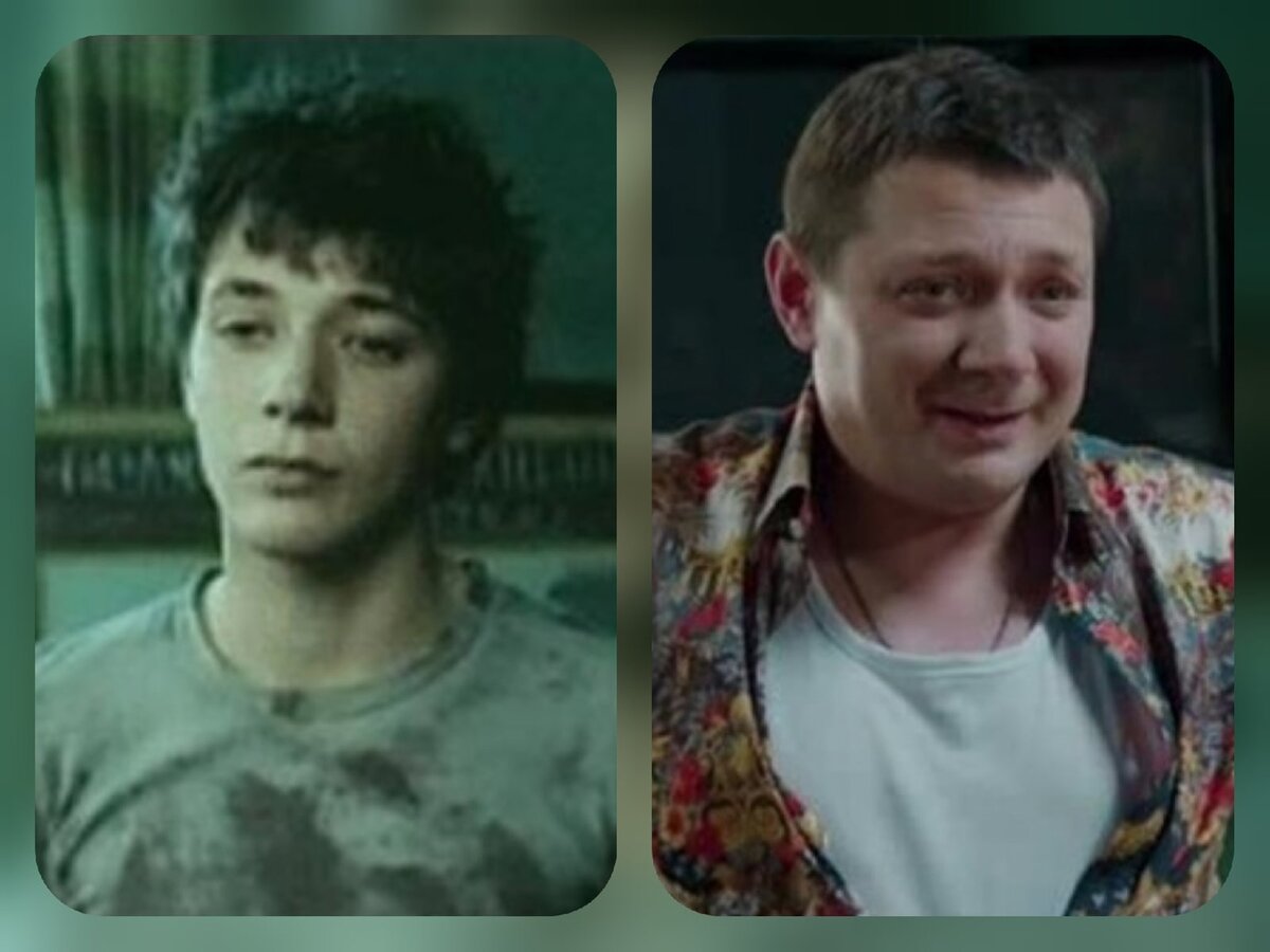 Фото: кадры из кинолент "Ищу друга жизни" и "Физрук"