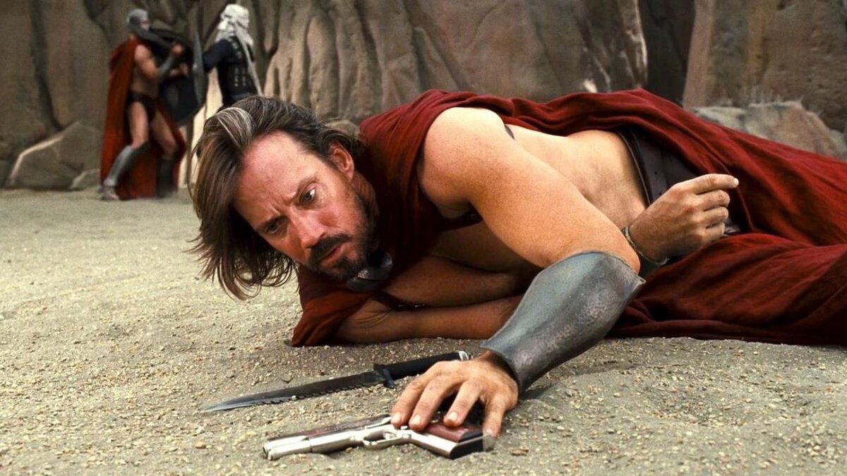 Meet the spartans trailer