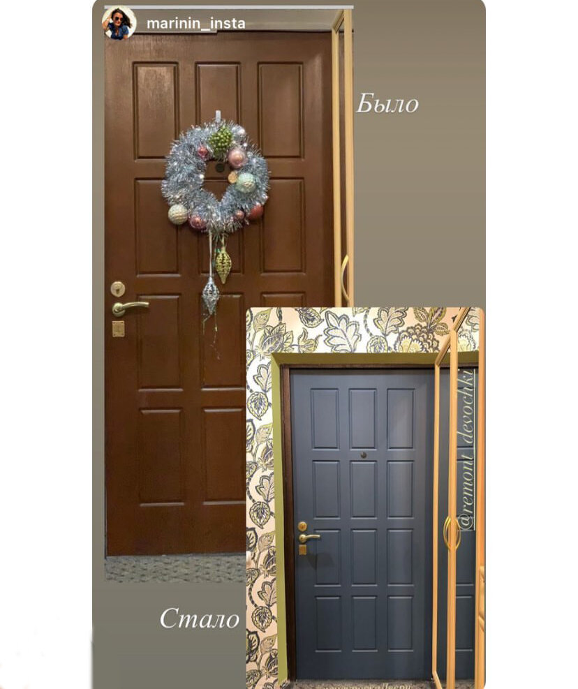 Серый цвет похож на голый лист металла, как будто не хватило денег на обивку шпоном. (фото из интернета) 