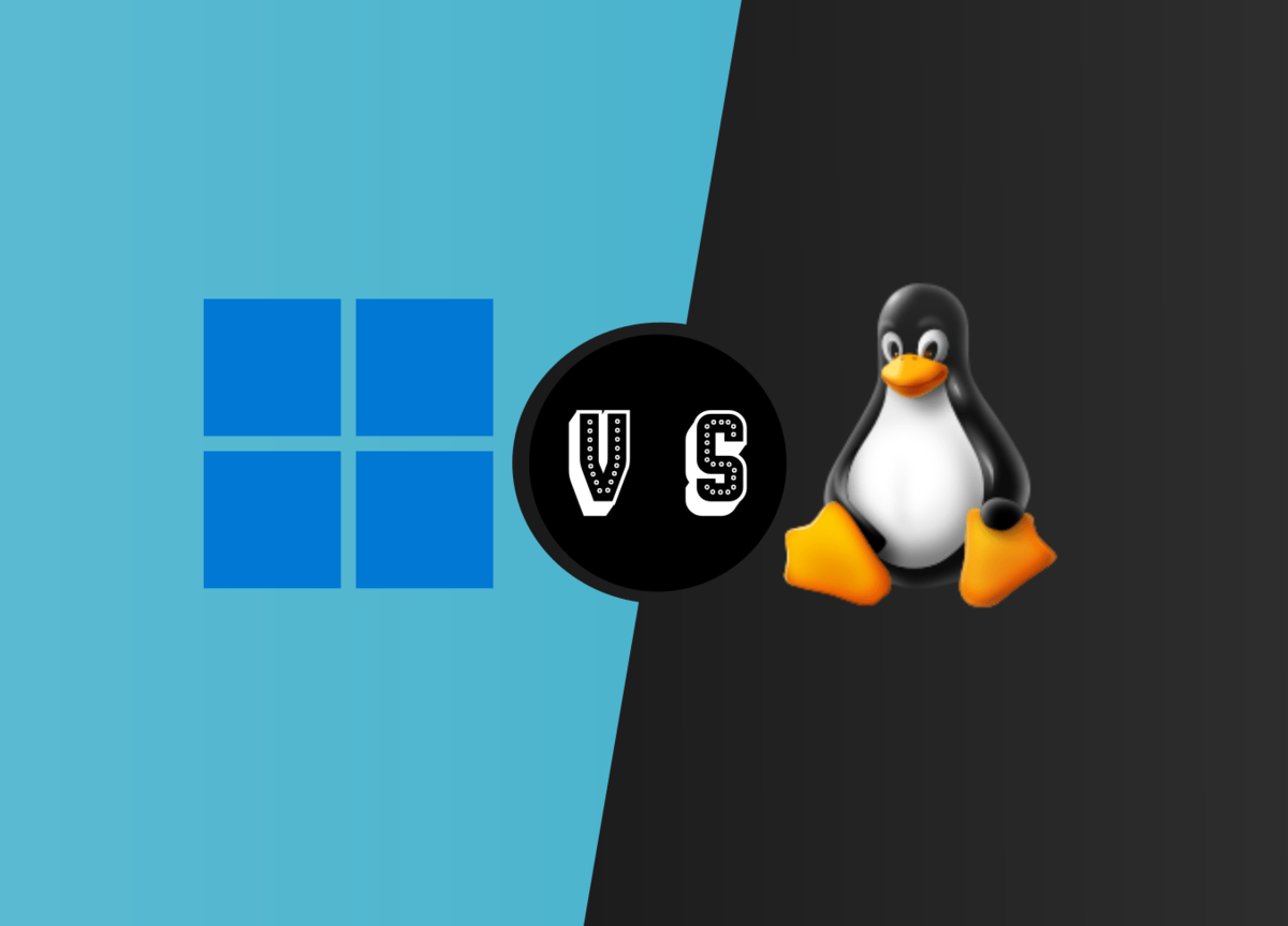 Windows против Linux: 7 причин для перехода на Linux | Все о свободном ПО |  Дзен