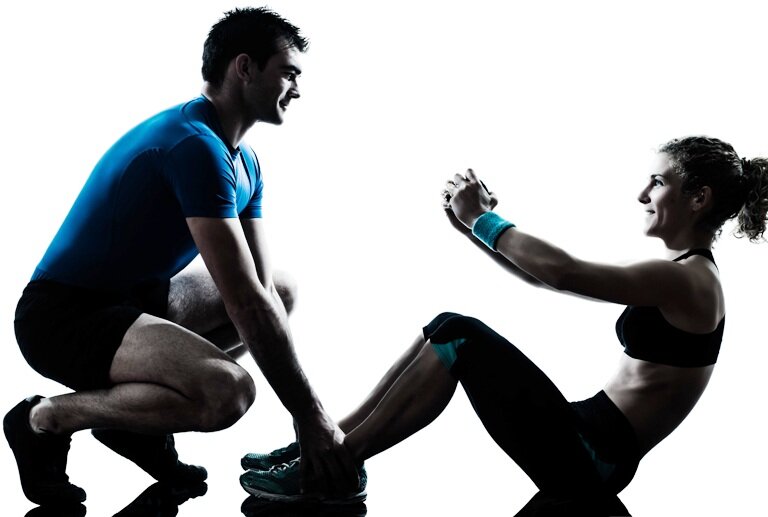 Помощь экспертного тренера всегда необходима, в любом деле. (фото из открытых источников, сайт Яндекс.Картинки).