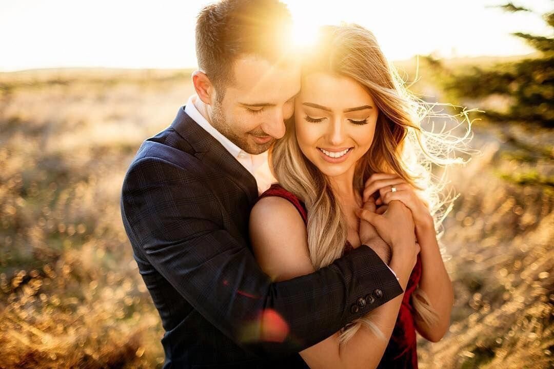 Язык любви Стрельцов