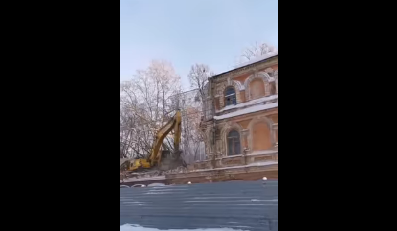 Истчоник фото: Фото: facebook.com/anna.nistratova.9