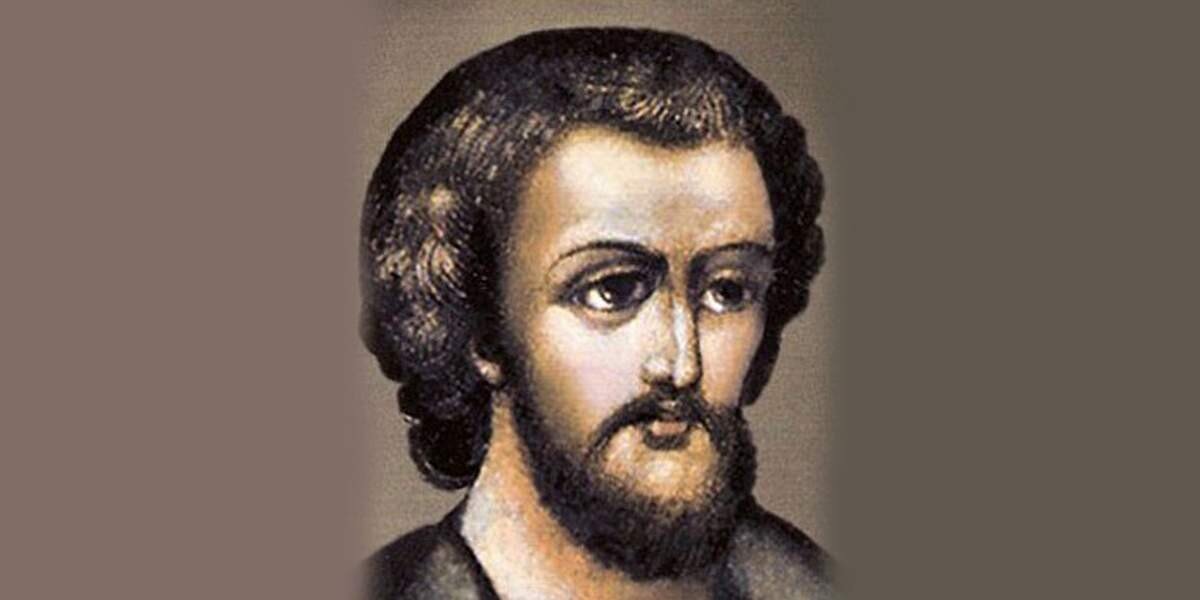 Юрий Звенигородский 