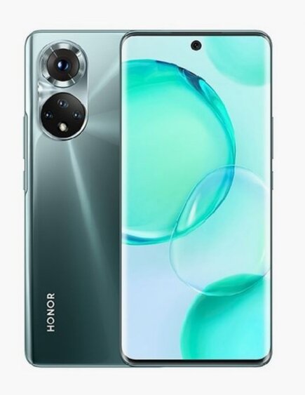 Honor 50