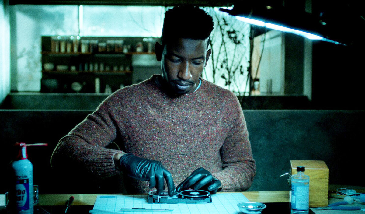 Архив 81 (Archive 81 | 1 сезон)