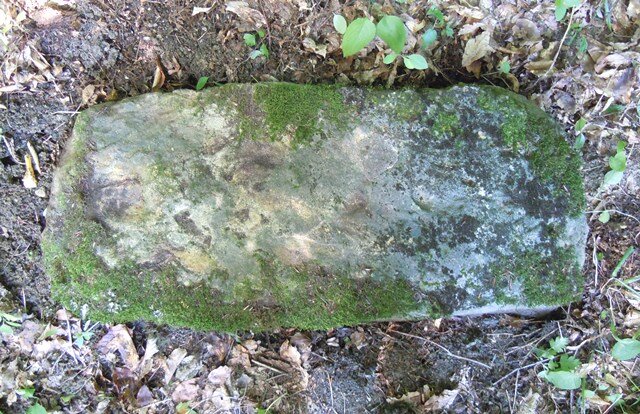 Обнаружение и поиски Объекты были случайно обнаружены в 2001 г. Занимался в другом месте картографированием и для разнообразия совершил экскурсию с подъёмом на одну из гор.-5