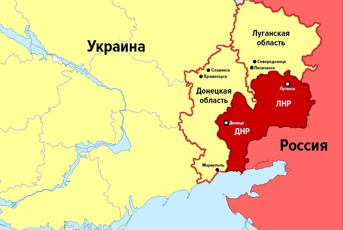 юго-восточная украина карта. донбасс на карте. донецк и луганск на карте украины. донбасс на карте мира. луганская народная республика карта донецкая народная республика.