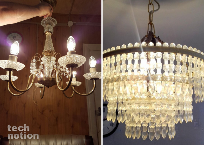 Мебельное чудо: стол 