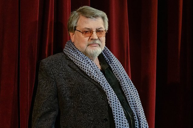 Александр ШирвиндтФото: Гришкин Денис / Агентство Москва