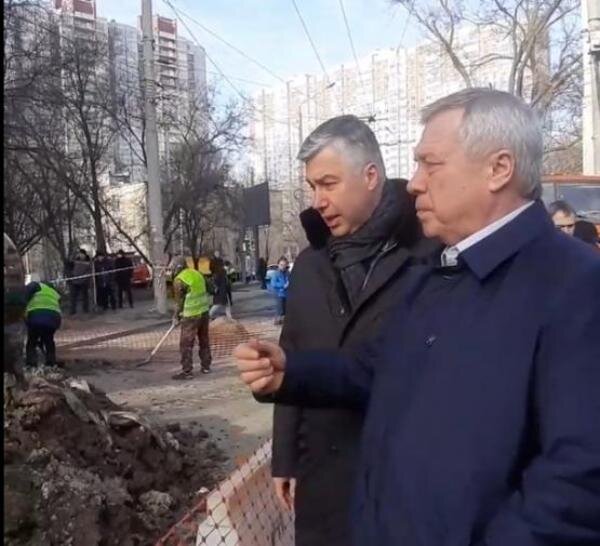 Источник фото: правительство Ростовской области 