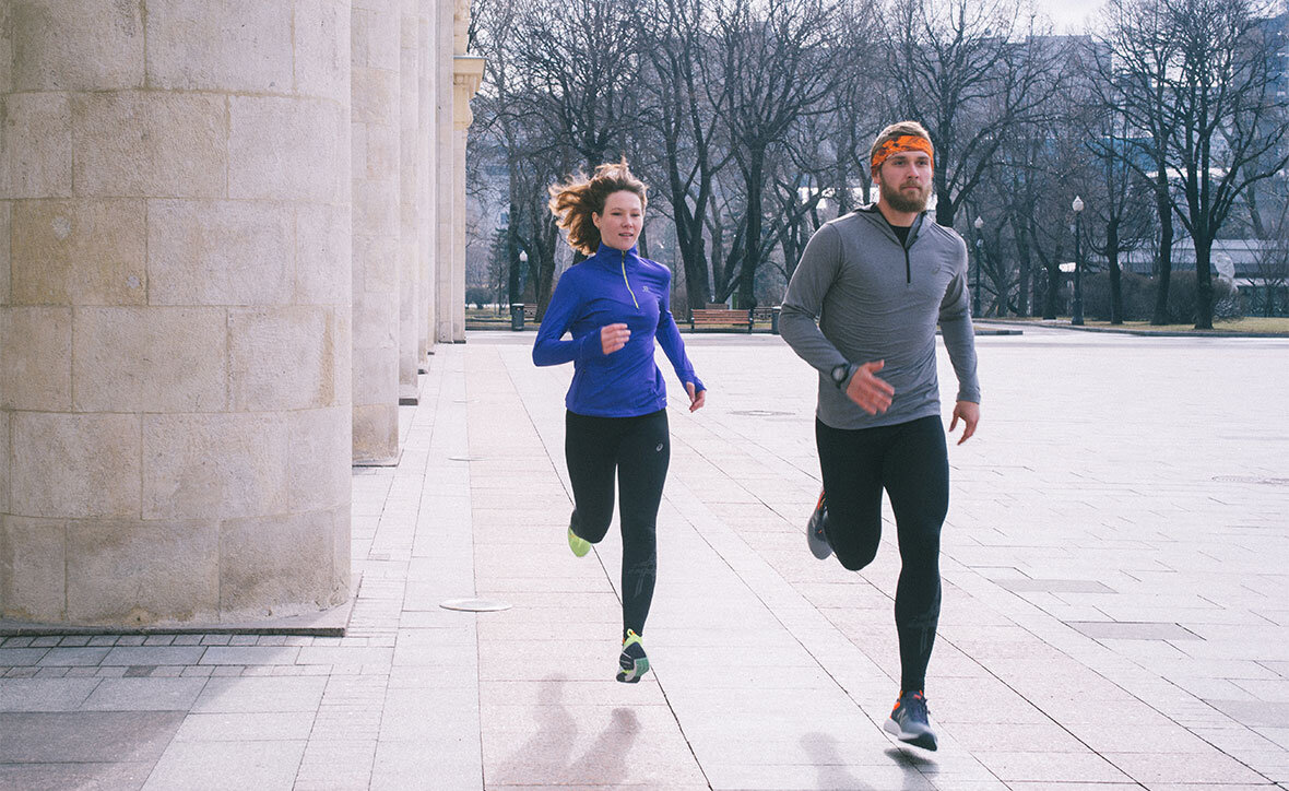 Фото: Спорт-Марафон