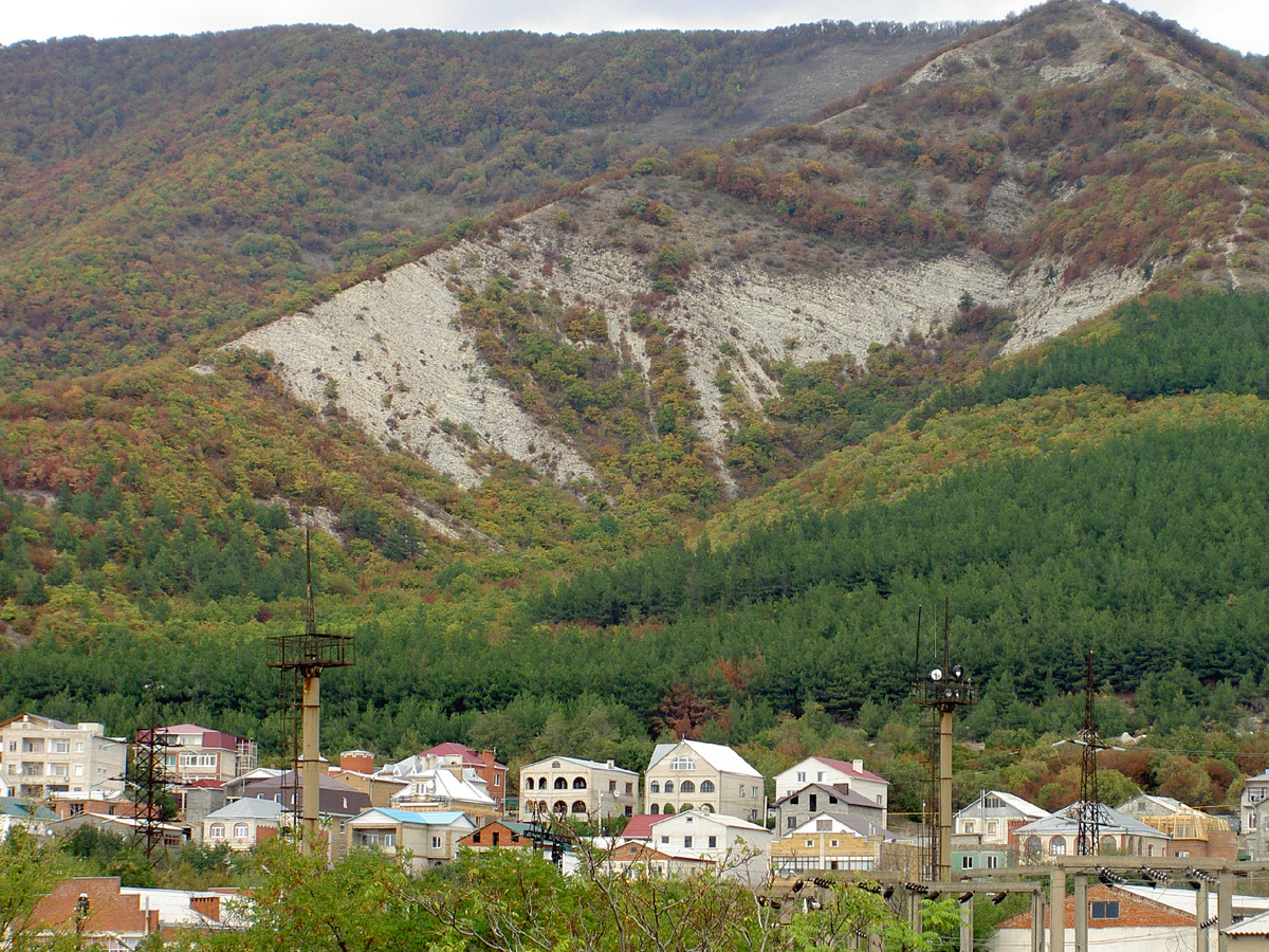 15.10.2007 Геленджик 